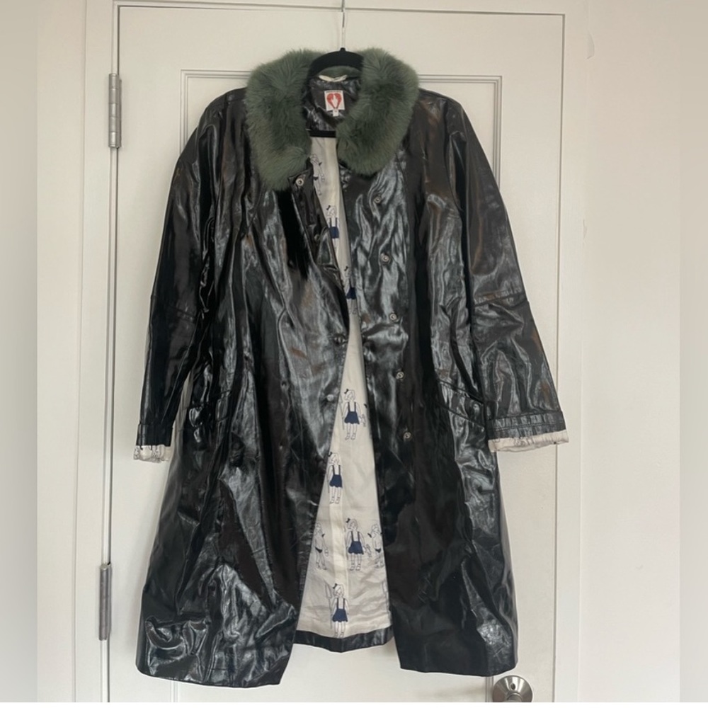 Shrimps Jacket